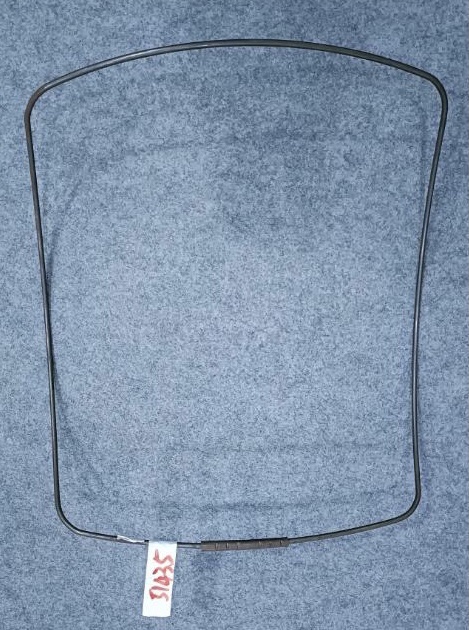 Khung Thép Ghế Văn Phòng - Iron Steel Frame for office chairs